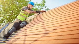 Fast & Reliable Emergency Roof Repairs in Camanche Village, CA